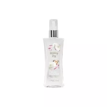 BODY FANTASIES Спрей для тела 94 мл белый