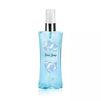 Body Fantasies Спрей для тела 94 мл #Pure Soap Fantasy