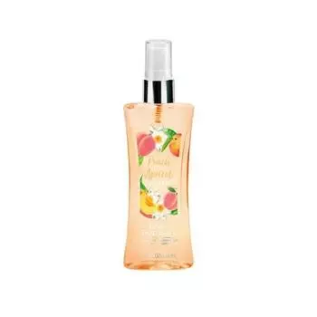 Body Fantasies Спрей для тела 94 мл #Peach Apricot Fantasy