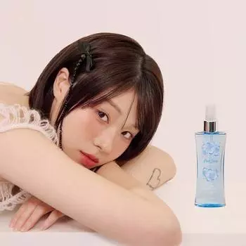 BODY FANTASIES Спрей для тела Чистое мыло 94 мл