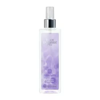 Body Fantasies Спрей для тела Pure Fragrance 118 мл #Purple Cotton Fantasy