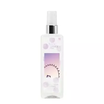 Body Fantasy Body Mist Pure Purple Cotton Fantasy, 118ml, 1 unit