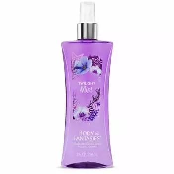 Body Fantasy Body Mist Twilight, 236мл, 1 шт.