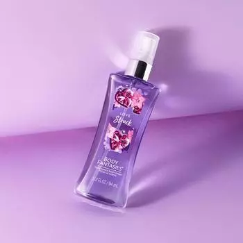 Body Fantasy Body Spray Love Struck 94мл, корейский уход за телом