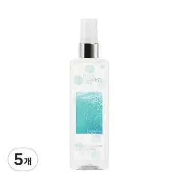 Body Fantasy Мист для тела Pure Emerald Sherbet Fantasy, 118мл, 5 шт.