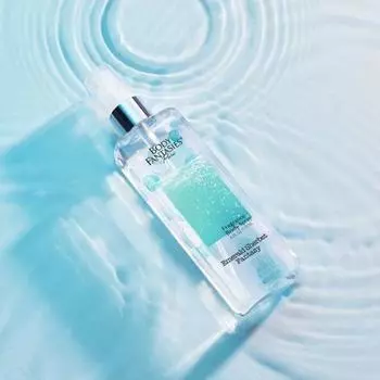 Body Fantasy Pure Fragrance Спрей для тела Изумрудный сорбет Fantasy