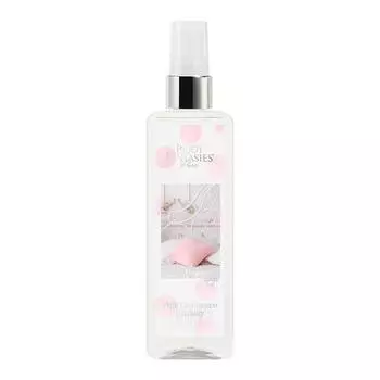 Body Fantasy Спрей для тела Pink Cashmere Fantasy, 118 мл, 1 шт.