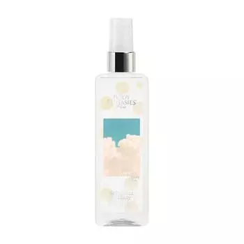 Body Fantasy Спрей для тела Pure Soft Cloud Fantasy, 118 мл, 1 шт.