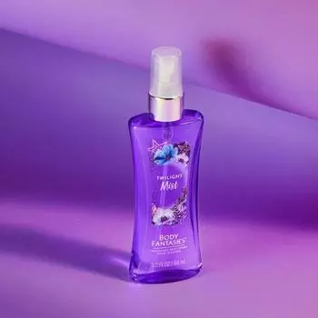 Body Fantasies Спрей для тела Сумерки 94 мл