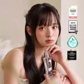 Body Fantasy Спрей для тела Wedding Day Fantasy 94 мл 94 ml 1 pack