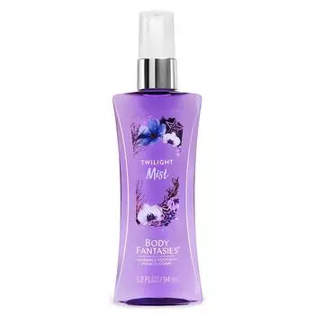 Body Fantasy Twilight Mist ароматизированный спрей для тела, 94 мл, 1 шт.