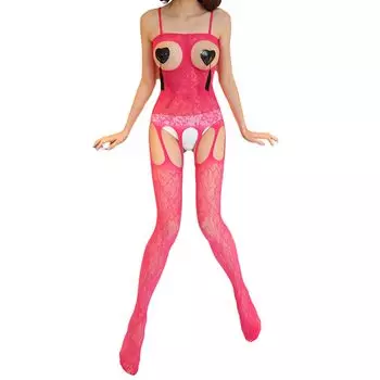 Body Full Body Net Body Full Body Sexy Adult Sexy Erotic Net Full Body Transparent [BabaraBerry] Tights, Tights, Stockings, Tights, Holes, Holes,