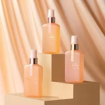 Body Holic Stay Nudy Hair Body Mist 100 мл 3 типа Выберите 1 ivory musk