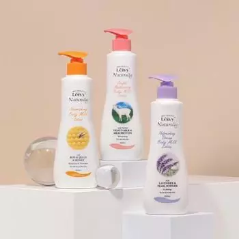 Body Lotion 350ml chooSe 4 Royal Jelly Lotion 350ml