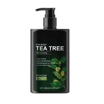 Body Lotion - Moisturizer For Body Feet And Face - For Dry Skin Oily Skin And Wrinkles One Size