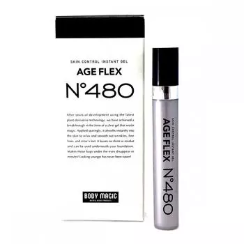 Body Magic Age Flex Body Magic Age Flex Нет. 480 7,5 мл