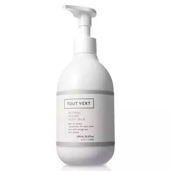 [Body Milk] Tuvert Retino Milk 300mL Retinol Human Ceramide Niacinamide High Moisturizing Non-sticky Dry Skin Unscented Large Capacity Body Cream