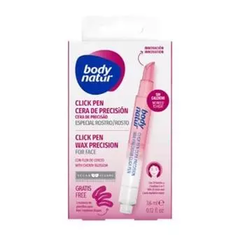 Body Natur Click Pen Precision Wax 3 мл