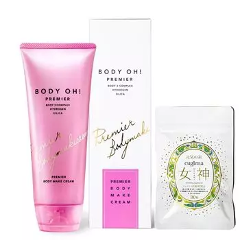 Body O 200г [Ритм]