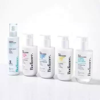 Body Perfect Cover Белый успокаивающий тонизирующий крем 200 мл и 4 других на выбор 1 Белый успокаивающий тонизирующий крем 200 мл