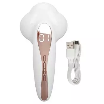 Body Sculpting Slimming Machine Skin Tightening Cellulite Massage Fat Burning Machine for Waist