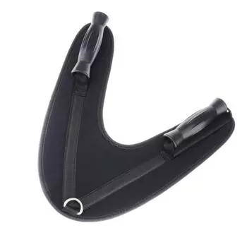 Body Sculpture Ab Abdominal Trainer Exerciser Action Rower Trimmer Fitness rings