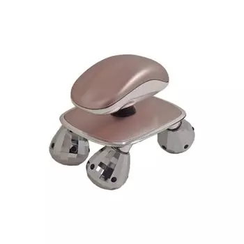 body shape roller slim shine 4 plus