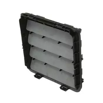 Body Side Aperture Vent Outlet Shutter 68323649AB FOR DODGE RAM 1500 2500 3500