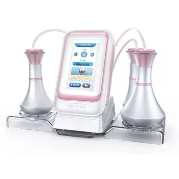 Массажер для похудения тела Устройство для коррекции фигуры Устройство для коррекции фигуры Отрицательное давление на кожу AU Plug