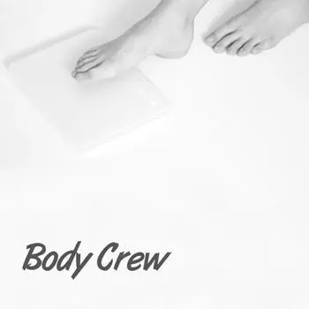 Bodycrew мини масштаб single
