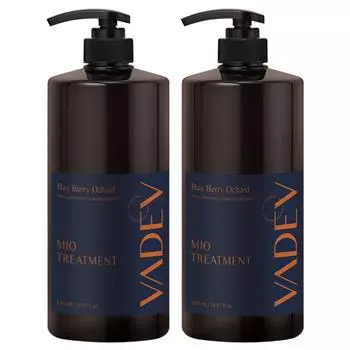 Bodyiv Protein Treatment со вкусом лаврового листа, 1000 мл, 1 л, 2 шт.