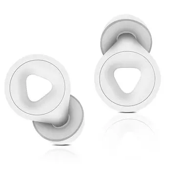 Bodykoo для сна беруши силиконовая звукоизоляция звукоизоляция Sleep well шумоподавляющая работа Шумоподавляющие меры 32 дБ снижение высокая