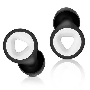 Bodykoo для сна беруши силиконовая звукоизоляция звукоизоляция Sleep well шумоподавляющая работа Шумоподавляющие меры 32 дБ снижение высокая