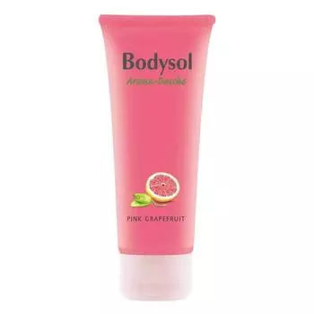 Bodysol Aroma Shower Gel Pink Grapefruit 100ml