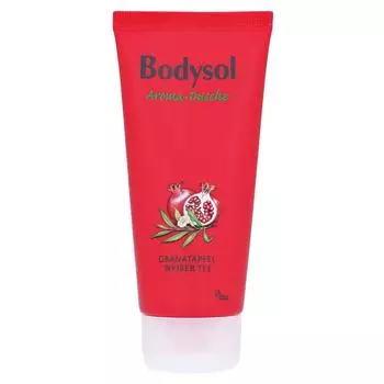 Bodysol Aroma Shower Gel Pomegranate White Tea 100ml