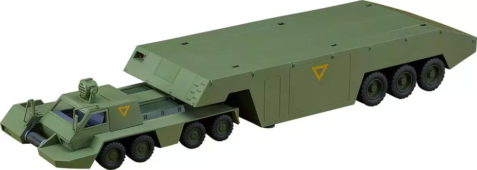 БОЕВЫЕ ДОСПЕХИ MAX10 Клык Солнца Dougram Scale Bromley Ivan DT2 масштабная сборка пластиковая модель перепродажа 1/72 1/72 зелёный