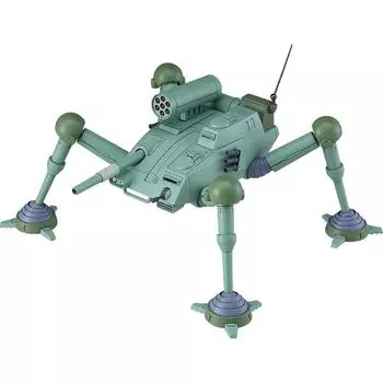 БОЕВЫЕ ДОСПЕХИ MAX15 Клык Солнца Dougram 172 масштаб Avitate F35C Blizzard Gunner 172 масштаб сборка пластиковая модель вторичная перепродажа