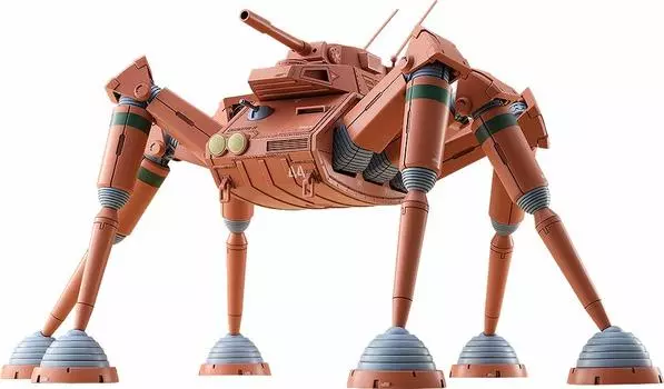 БОЕВЫЕ ДОСПЕХИ MAX23 Клык Солнца Дуграм Авитат F44D Пустынный стрелок масштабная сборка пластиковая модель перепродажа 1/72