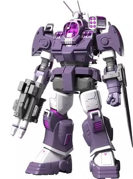 БОЕВЫЕ ДОСПЕХИ Получить истину Клык Солнца Дуграм MAX28 Бигфут Масштаб Сборка Тип Пластиковая модель M01331 1/72 Ver.GT 1/72