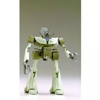 Боевой мех Xabungle Walker Machine Caprico Type 1/100