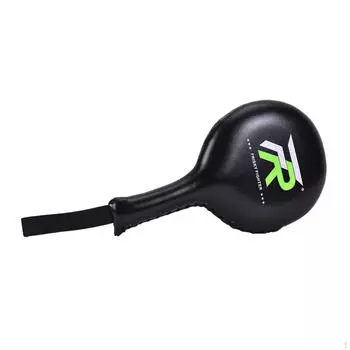 Боевые искусства для детей и взрослых, спарринг-снаряжение премиум-класса, практика каратэ, бокса чёрный