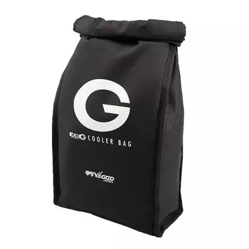 БОГ Гордость Ice G Cooler Bag Y s professional. ICG-CB1