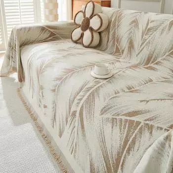 Богемное клетчатое одеяло для дивана, декоративное одеяло, вязаный чехол для дивана, полотенце, скандинавское дорожное постельное белье, гобелен Манта для пикника 180x130