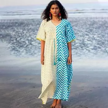 Богемные накидки с принтом, сексуальное летнее пляжное платье, женская пляжная одежда, купальник, бикини, саронги One Size кожа буйвола