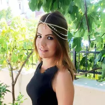 Богемный ободок с кисточками Европейский и американский креативный жемчужный ободок с кисточками Аксессуары для волос Ободок для волос Свадебный головной убор