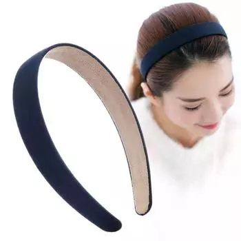 Богемный стиль Повязка на голову Тюрбан с узлом сверху Винтажная Эластичная Волосы Голова Обруч Ленты Аксессуары Повязка на голову для Женщин Девушек Принт головной убор