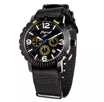 Bogey BSFS004YLBK часы