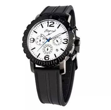 Bogey BSFS006WBBK часы