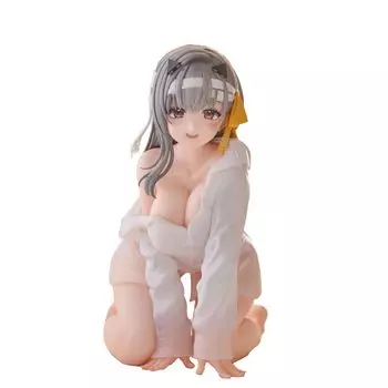 Богиня NIKKE Фигурка-стоппер для лапши Модерния Первая Любовь Победа