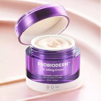 BOH Bio Heal Boh Probioderm 3D Крем-лифтинг 50 мл